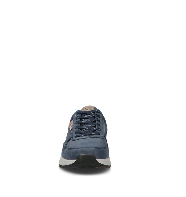 RHAPSODY Sneaker uomo blu