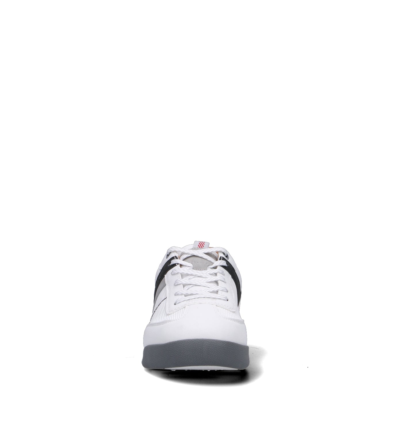 RHAPSODY Sneaker uomo bianca