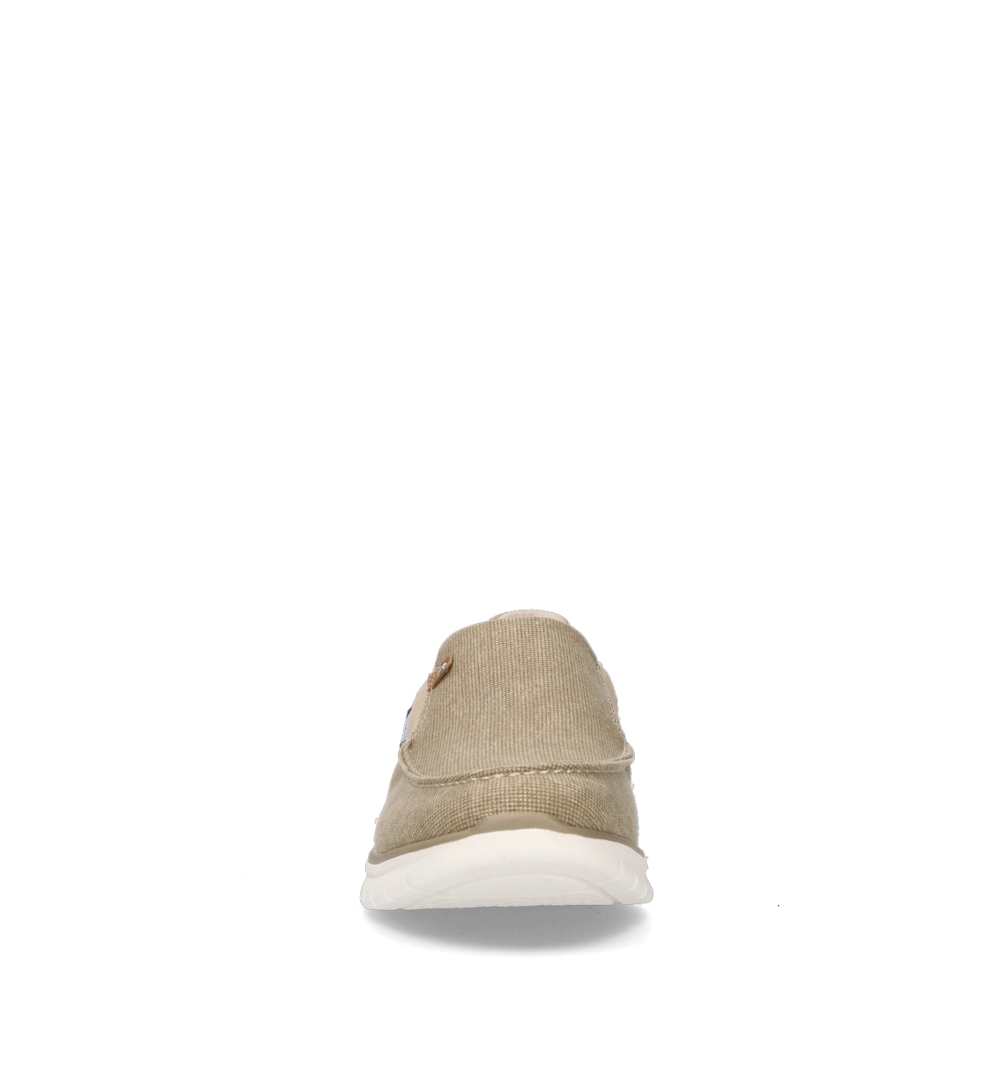 RHAPSODY Mocassino uomo beige