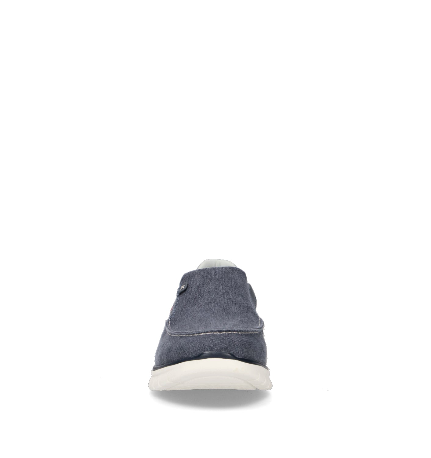 RHAPSODY Mocassino uomo navy