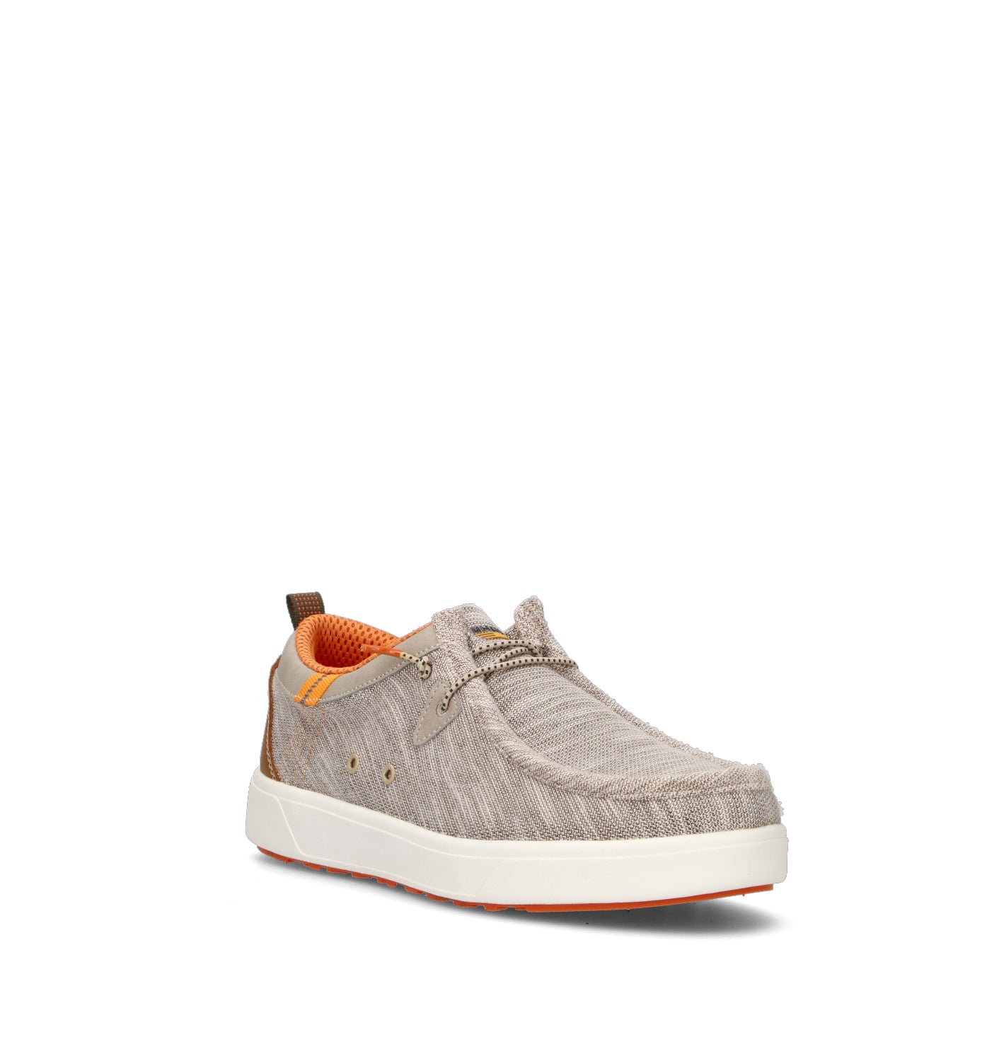 RHAPSODY Mocassino uomo beige