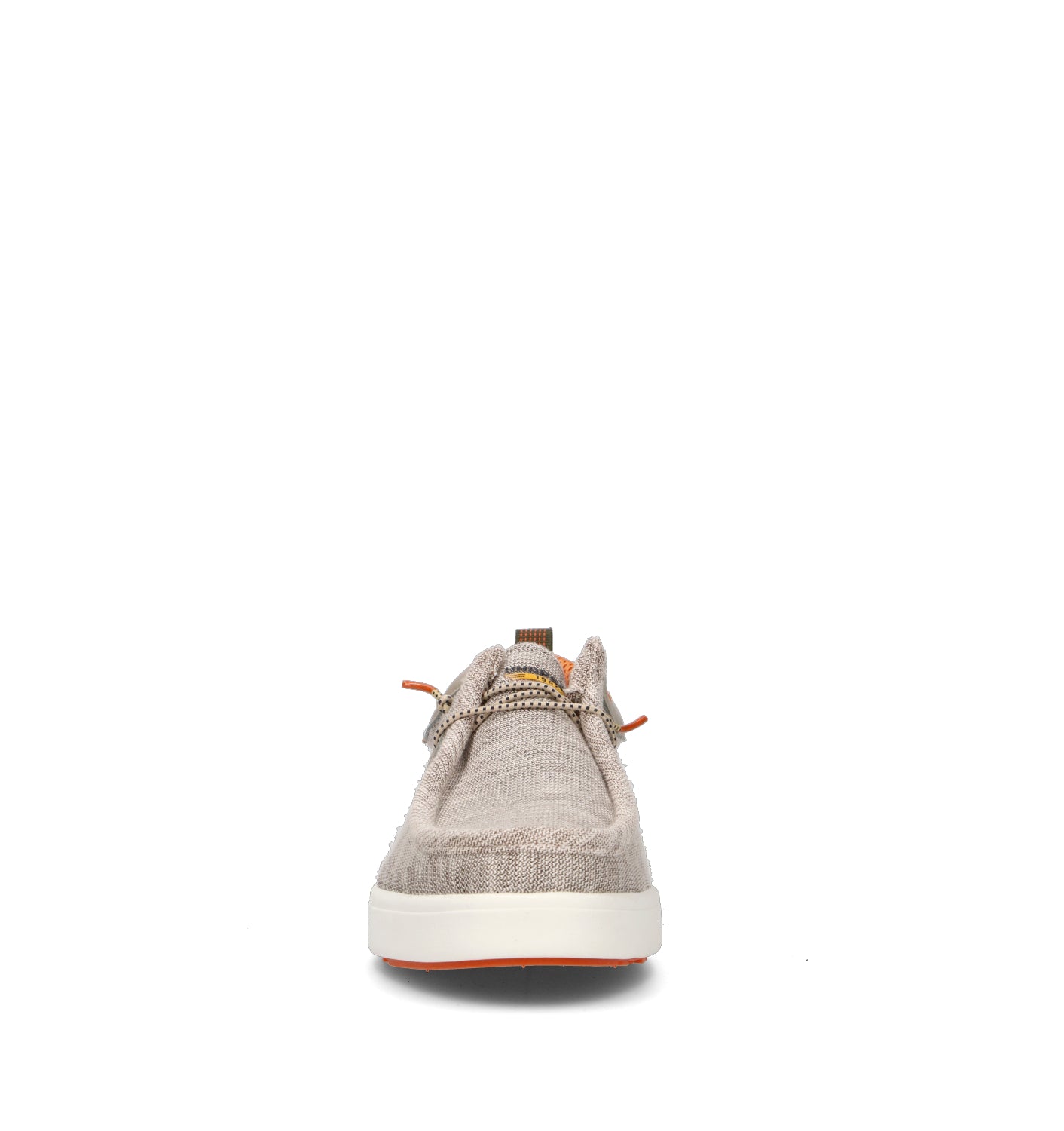 RHAPSODY Mocassino uomo beige