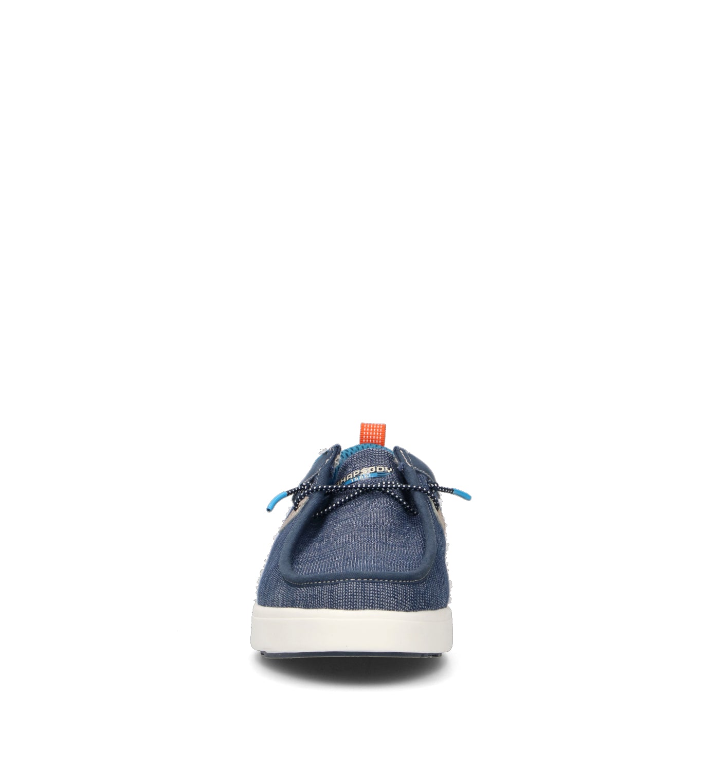 RHAPSODY Mocassino uomo navy