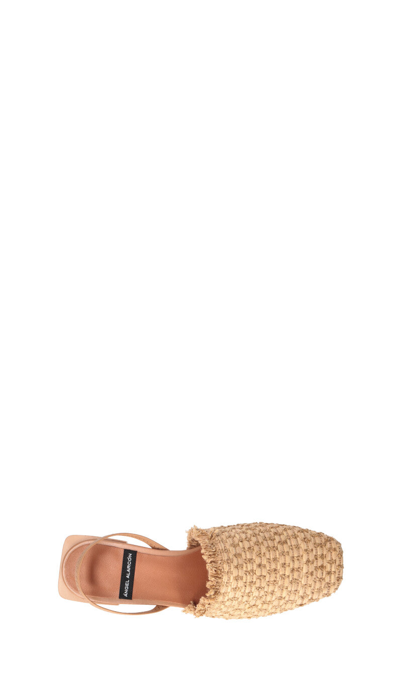 ANGEL ALARCON Slingback donna