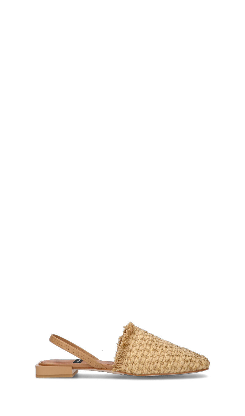 ANGEL ALARCON Slingback donna