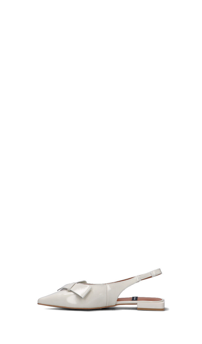 ANGEL ALARCON Slingback donna