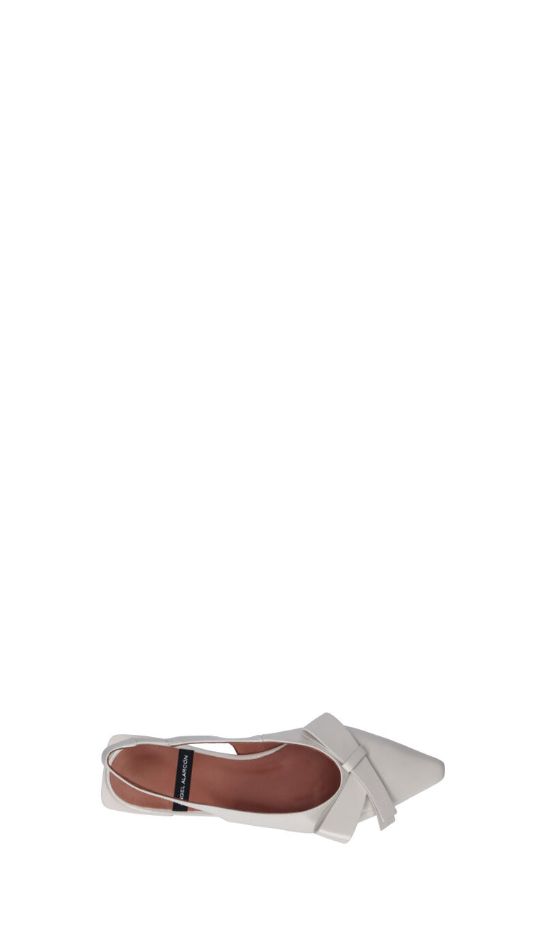 ANGEL ALARCON Slingback donna
