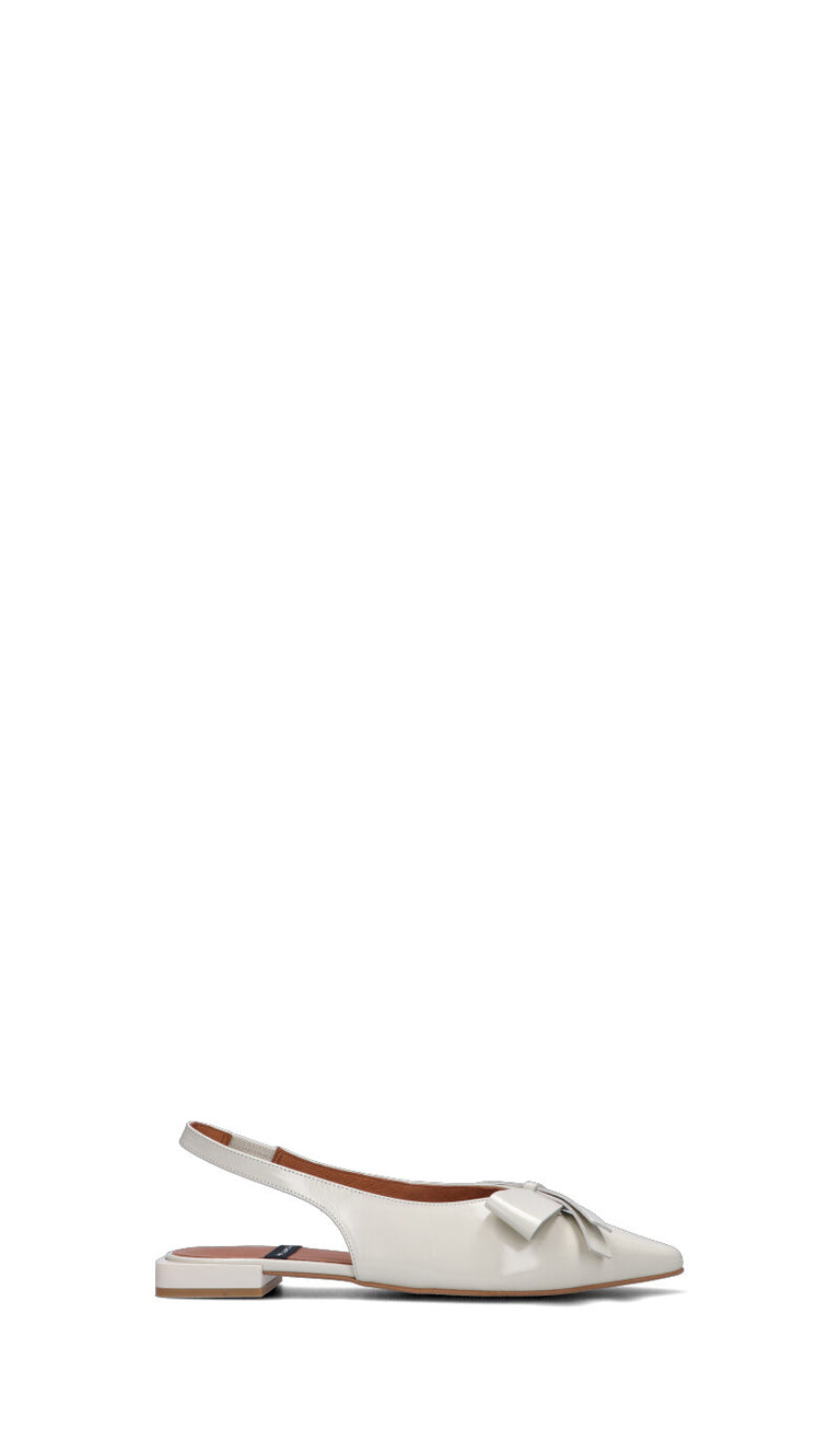 ANGEL ALARCON Slingback donna