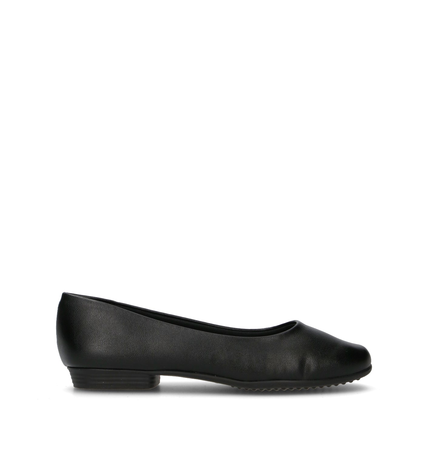 PICCADILLY Ballerina donna nera