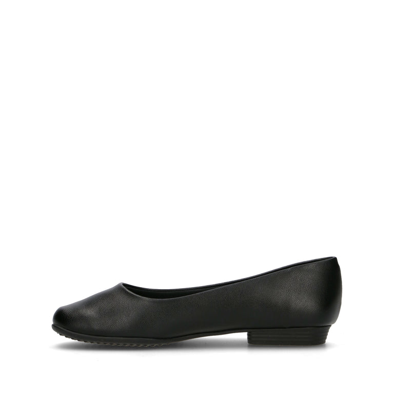 PICCADILLY Ballerina donna nera