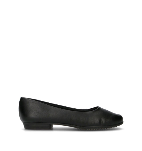 PICCADILLY Ballerina donna nera