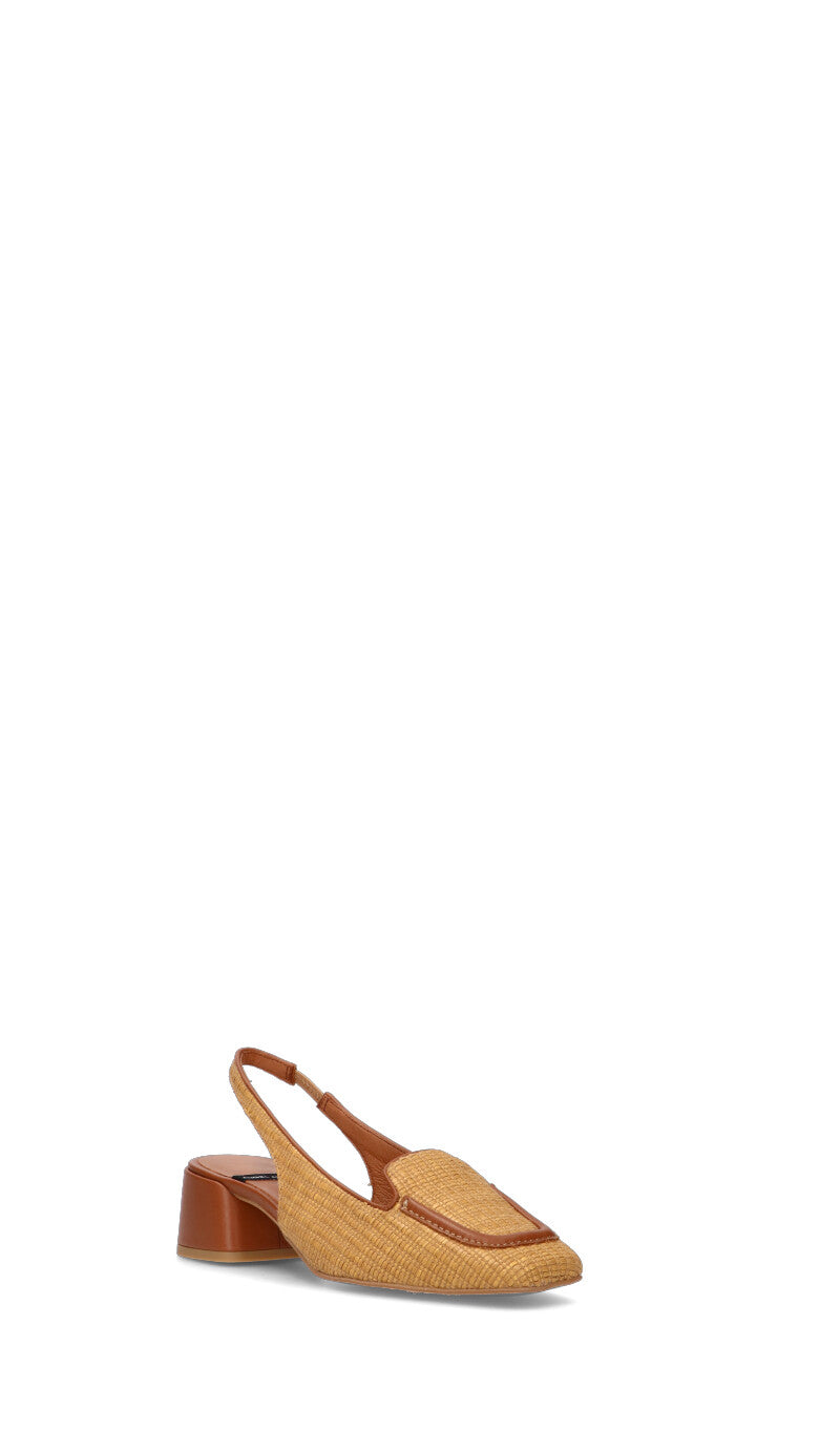 ANGEL ALARCON Slingback donna