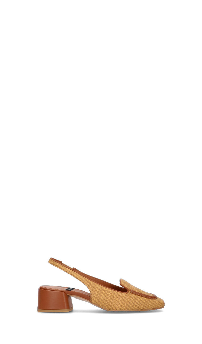 ANGEL ALARCON Slingback donna