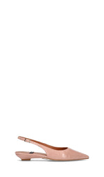 ANGEL ALARCON Slingback donna