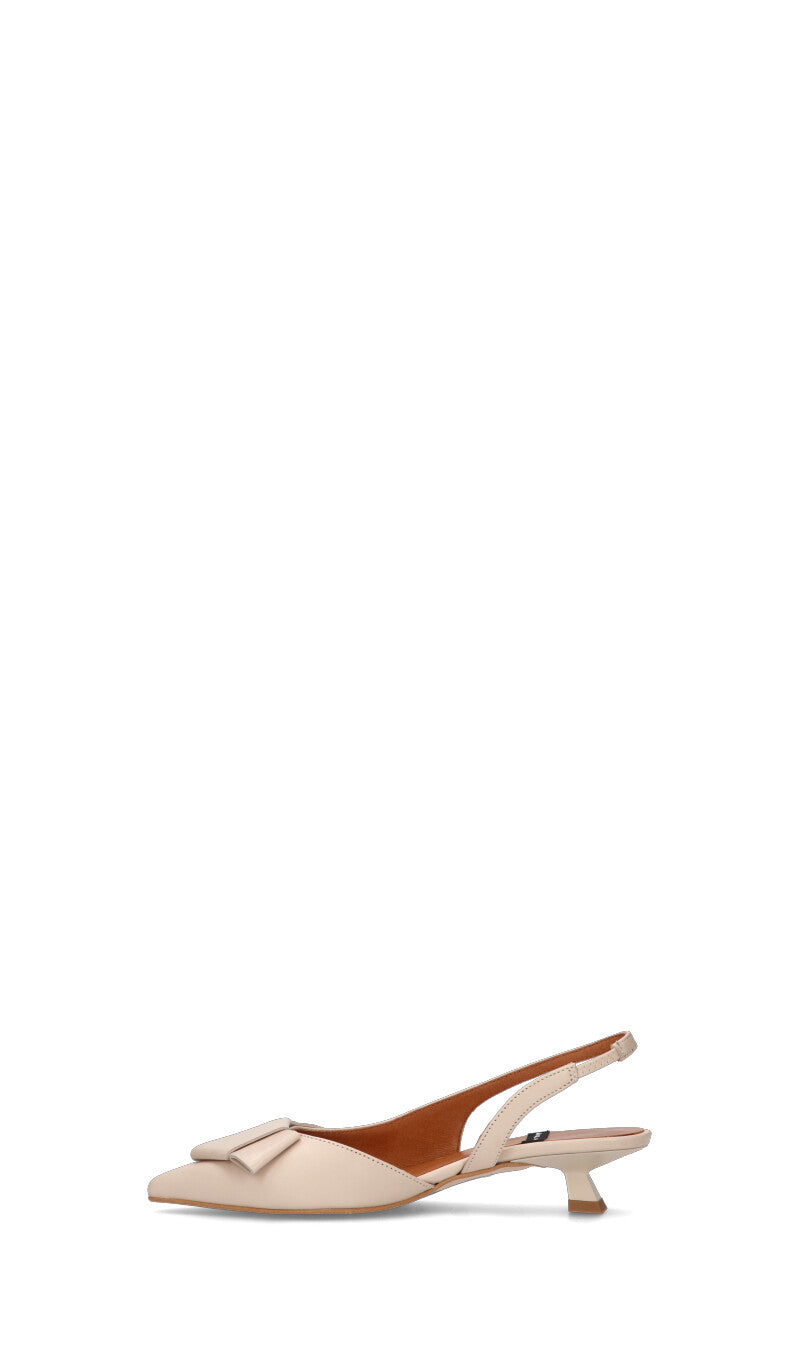 ANGEL ALARCON Slingback donna