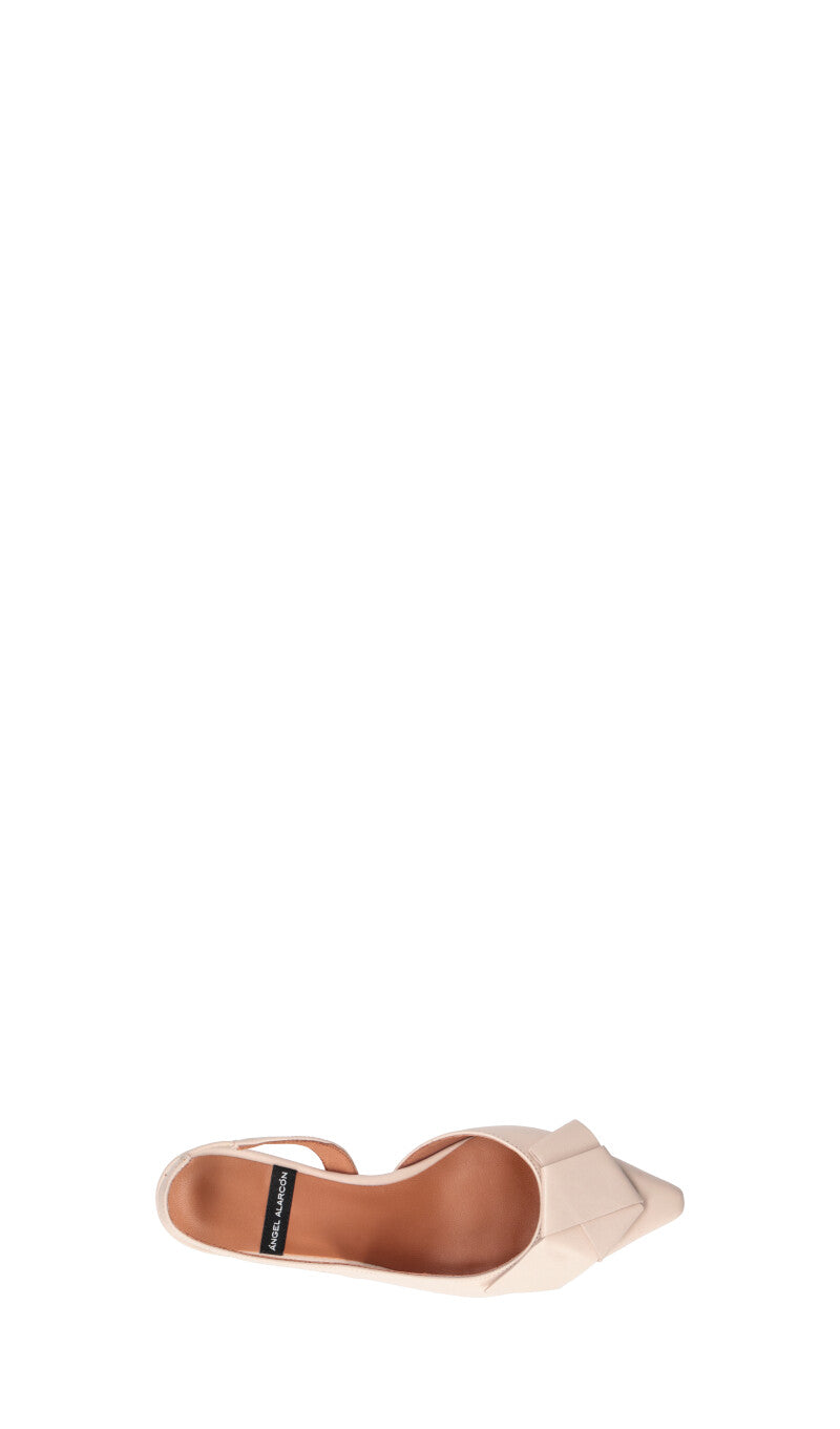 ANGEL ALARCON Slingback donna