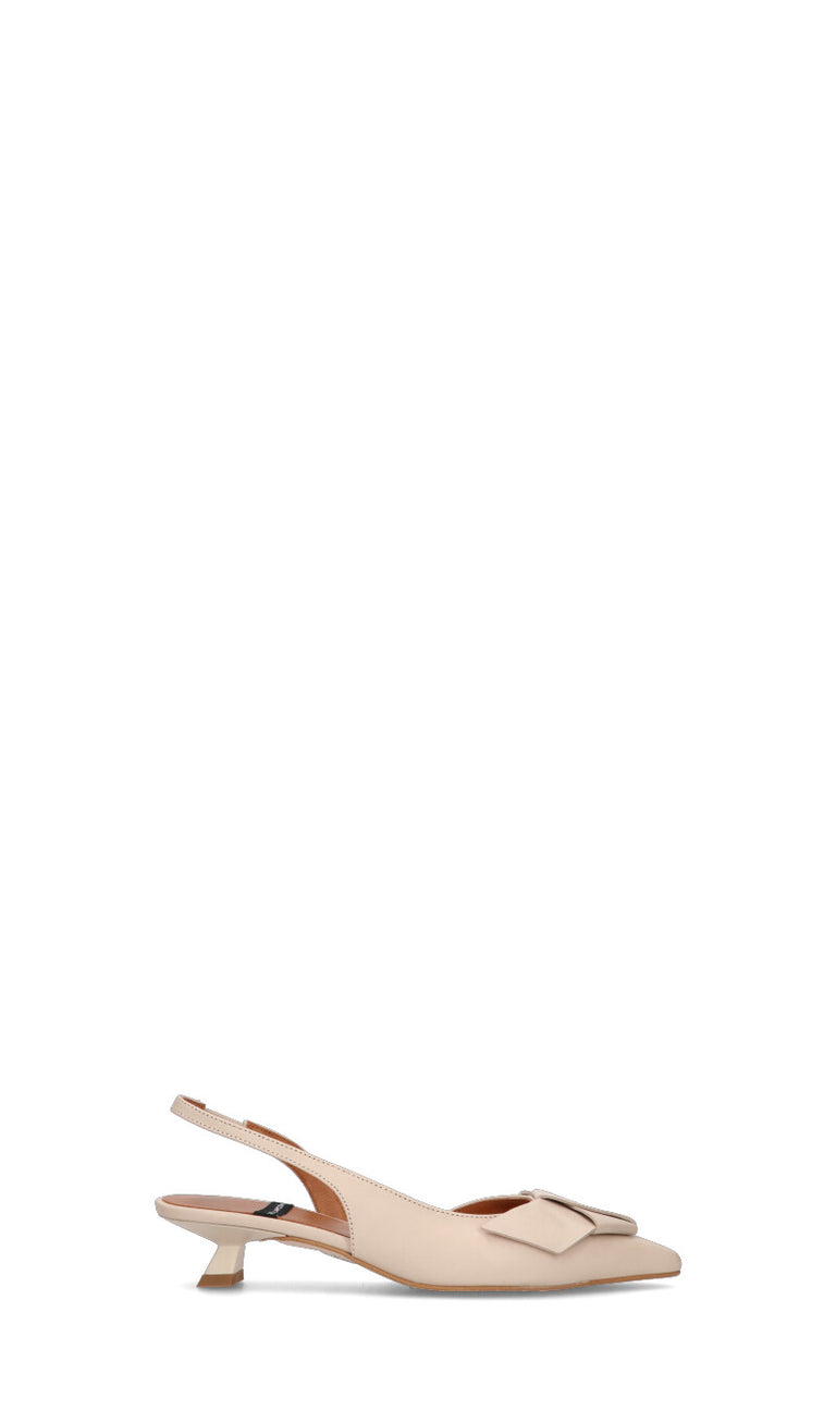 ANGEL ALARCON Slingback donna