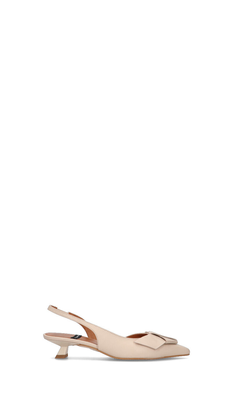 ANGEL ALARCON Slingback donna