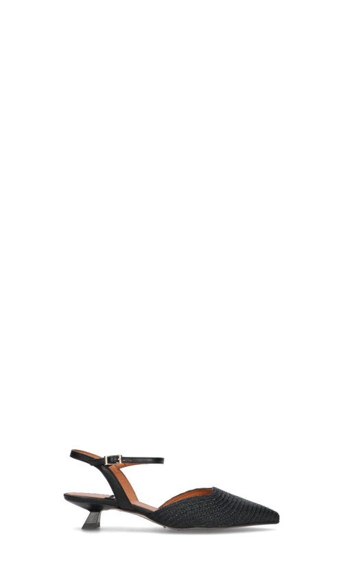 ANGEL ALARCON Slingback donna