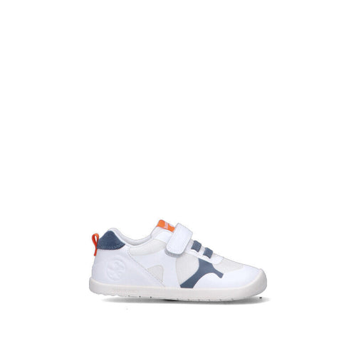 BIOMECANICS Sneaker bimbo bianca