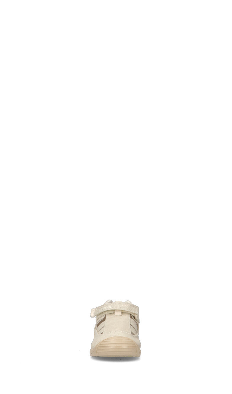 BIOMECANICS Sandalo bimba beige