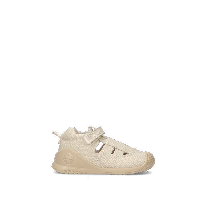 BIOMECANICS Sandalo bimba beige