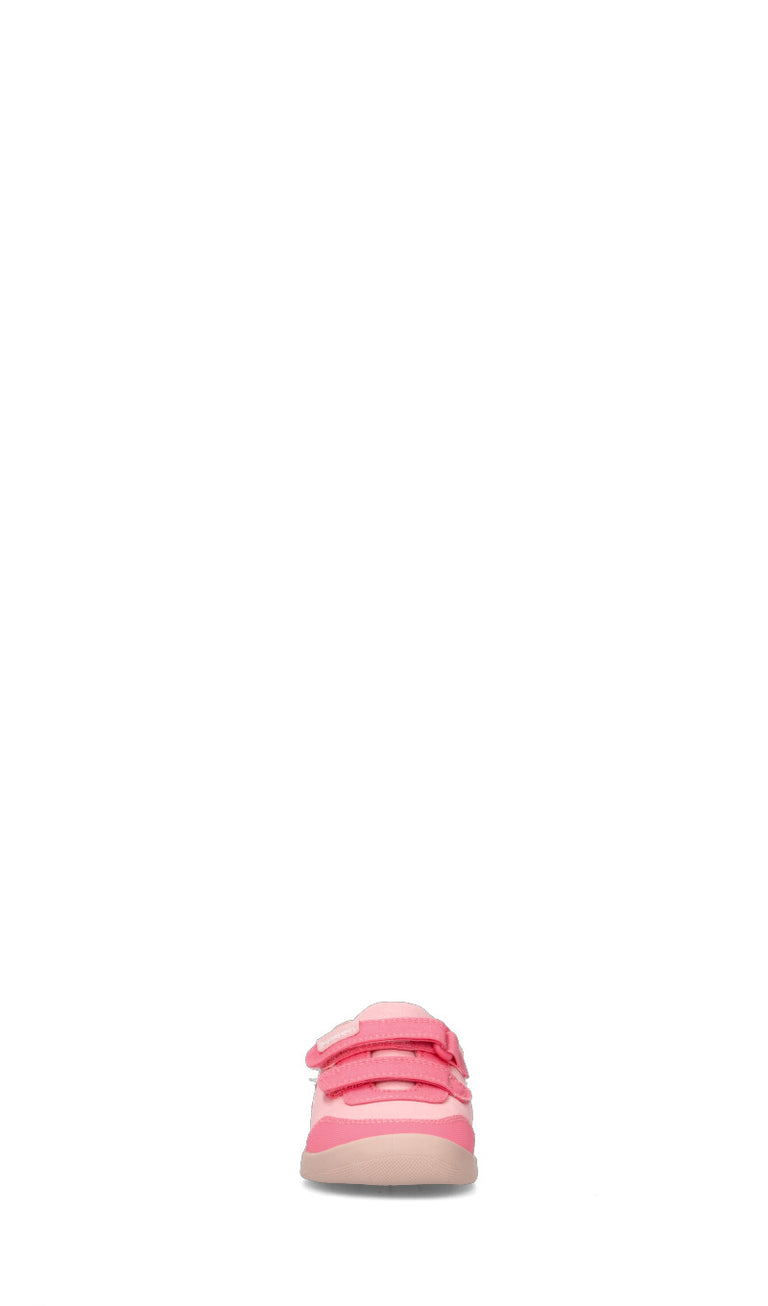 BIOMECANICS Sneaker bimba rosa