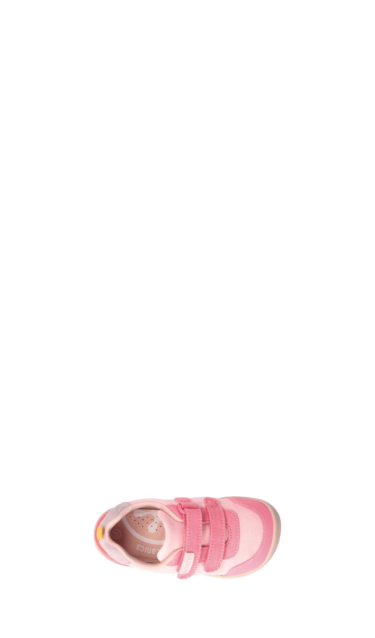 BIOMECANICS Sneaker bimba rosa