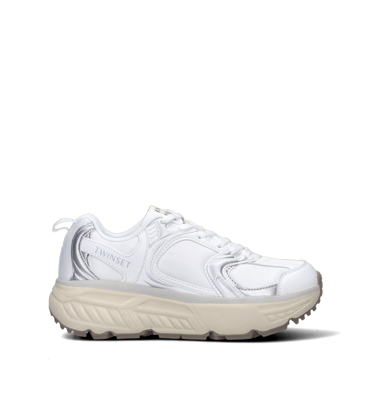 TWIN SET-SIMONA BARBIERI Sneaker donna