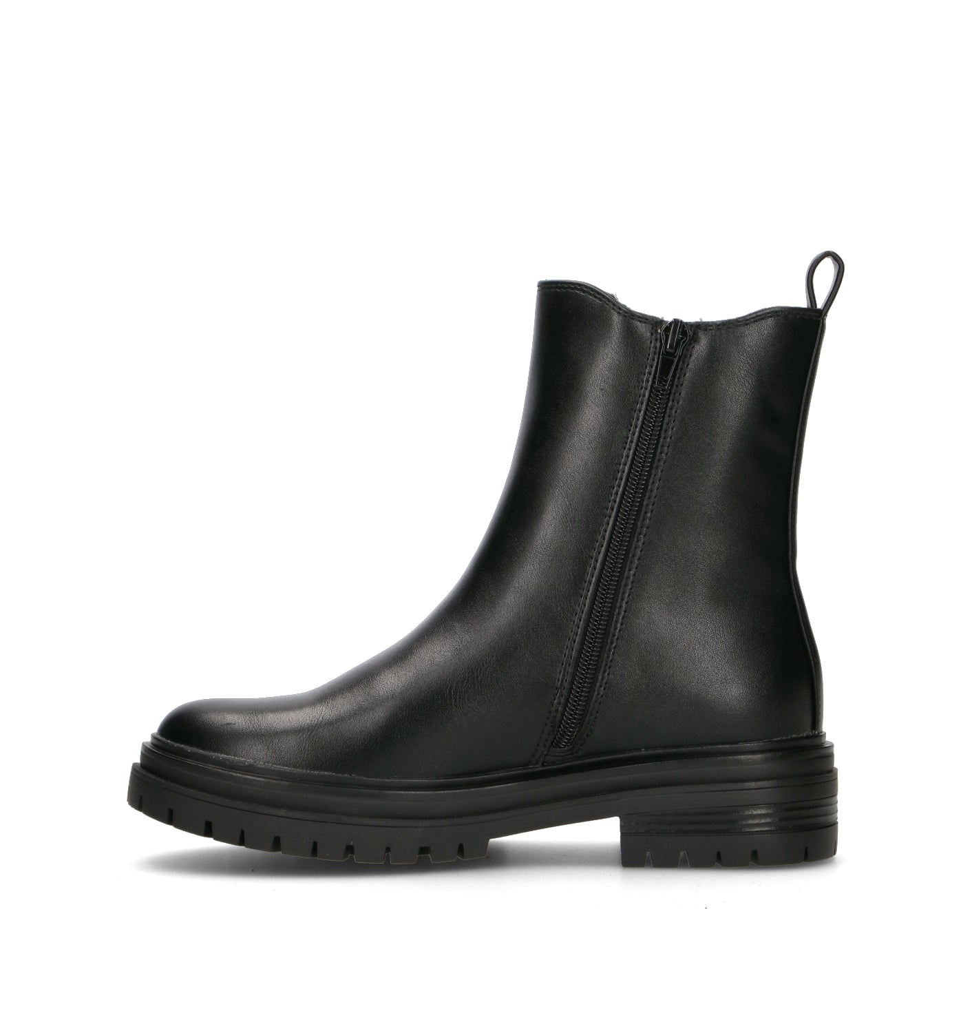 JANE KLAIN Beatles donna nero
