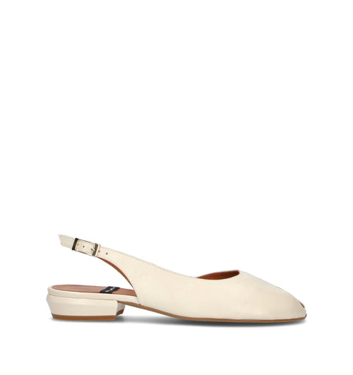 ANGEL ALARCON Slingback donna
