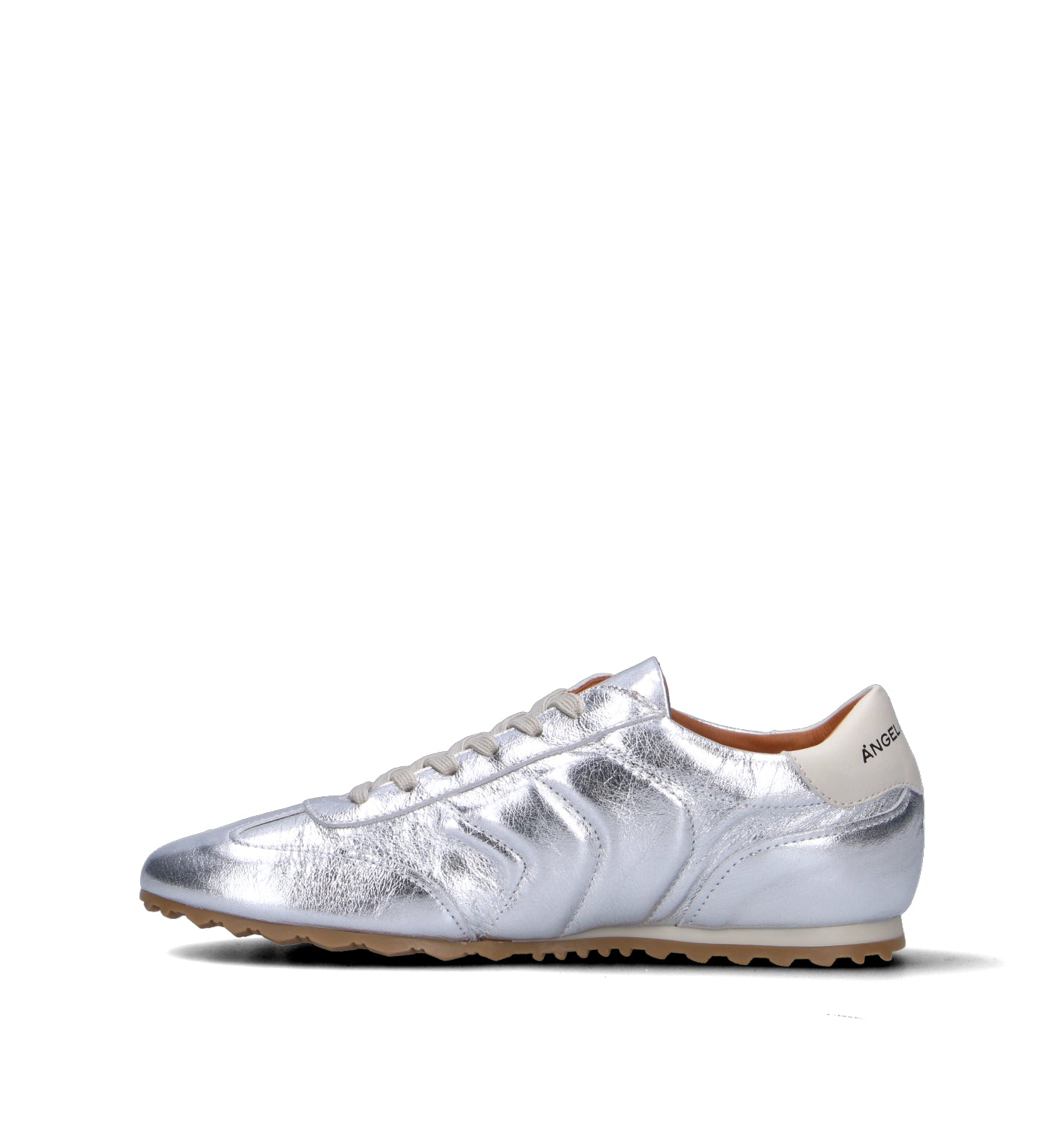 ANGEL ALARCON Sneaker donna