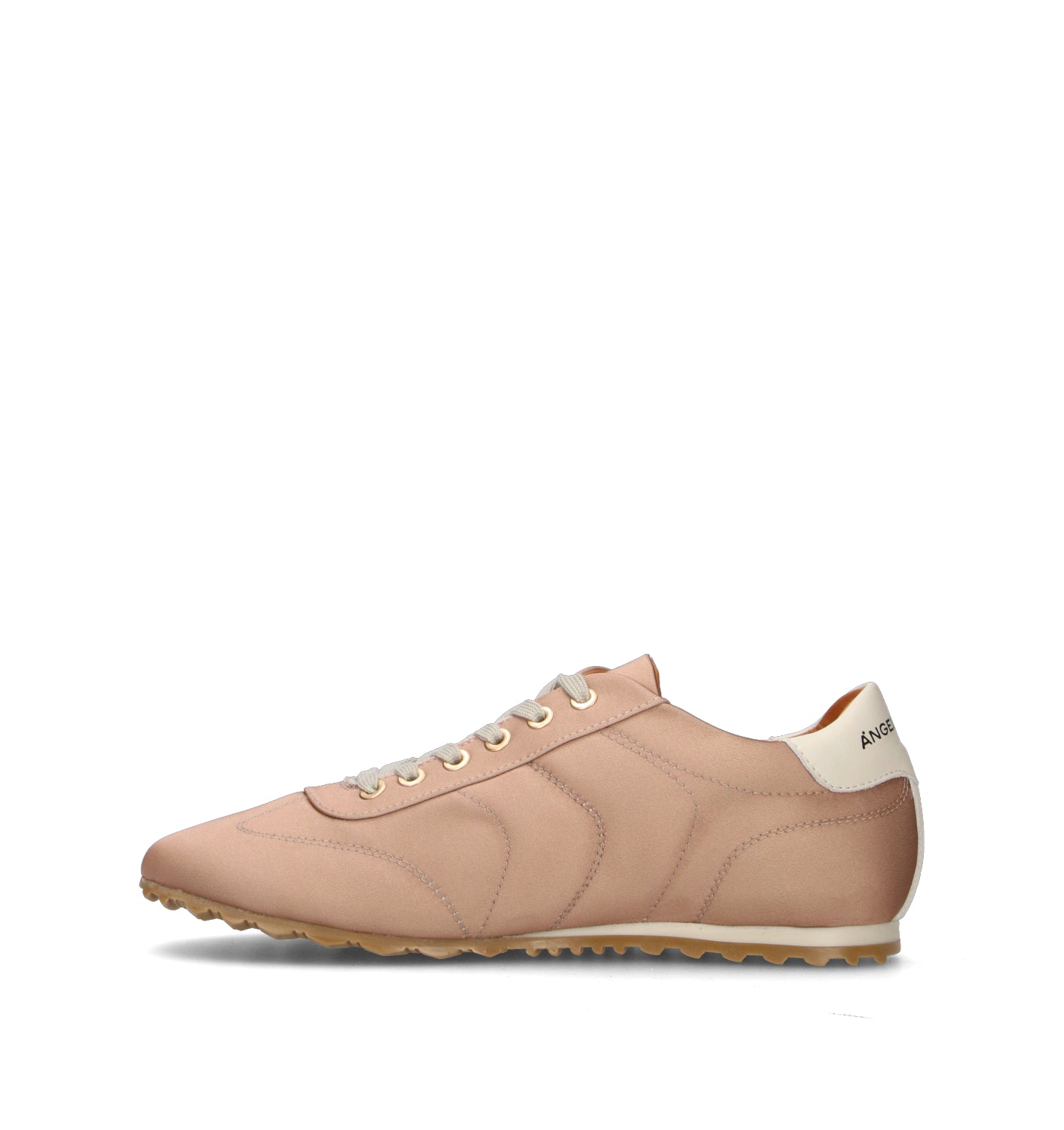 ANGEL ALARCON Sneaker donna