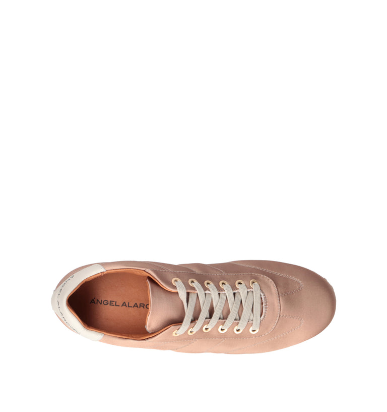 ANGEL ALARCON Sneaker donna
