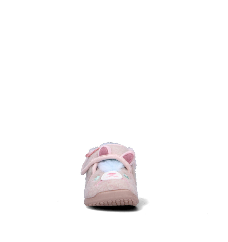 BIOMECANICS Pantofola bimba rosa