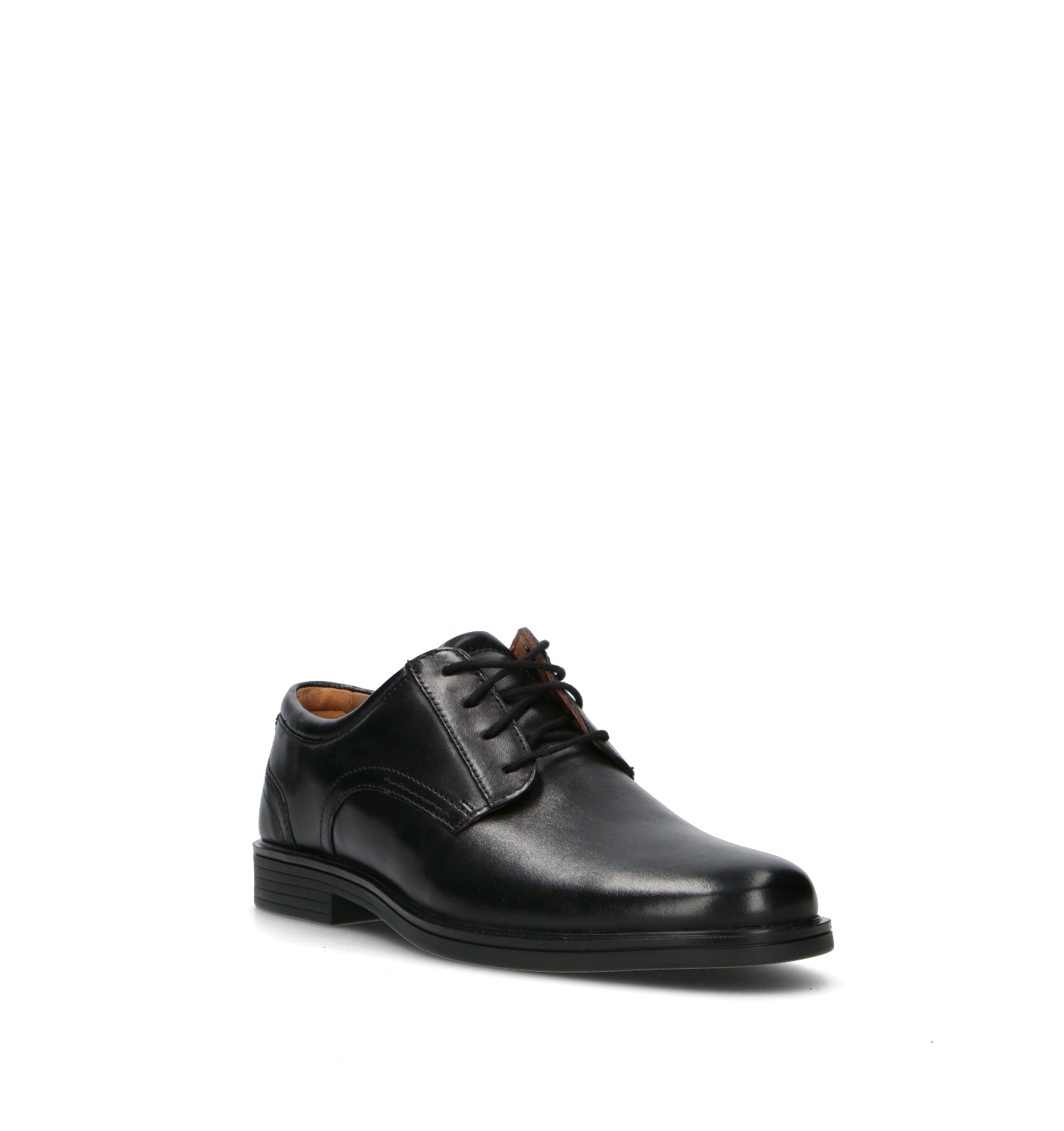 CLARKS CORE UN ALDRIC LACE Stringata uomo