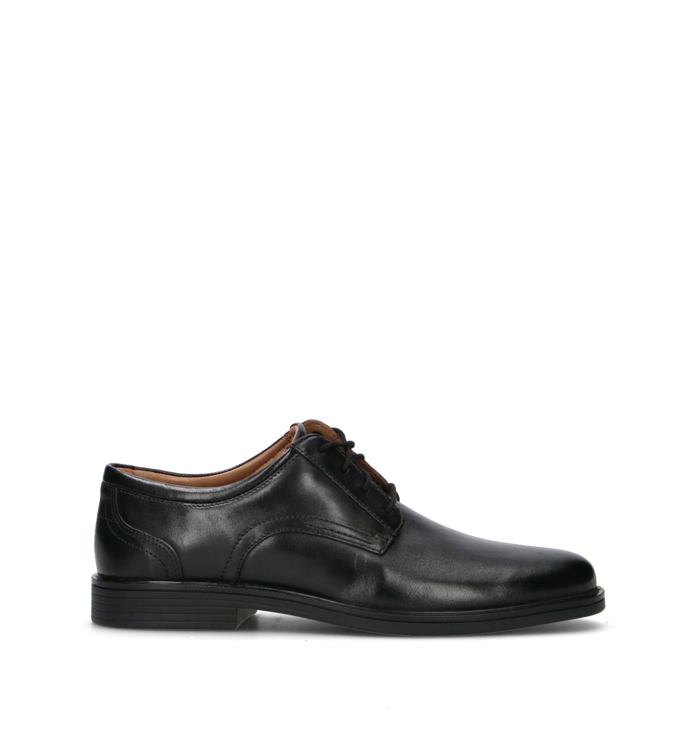 CLARKS CORE UN ALDRIC LACE Stringata uomo