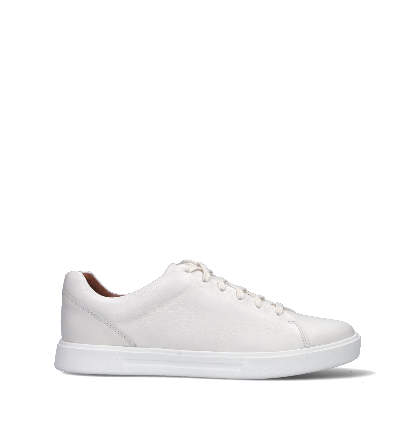 CLARKS UN COSTA LACE Sneaker uomo