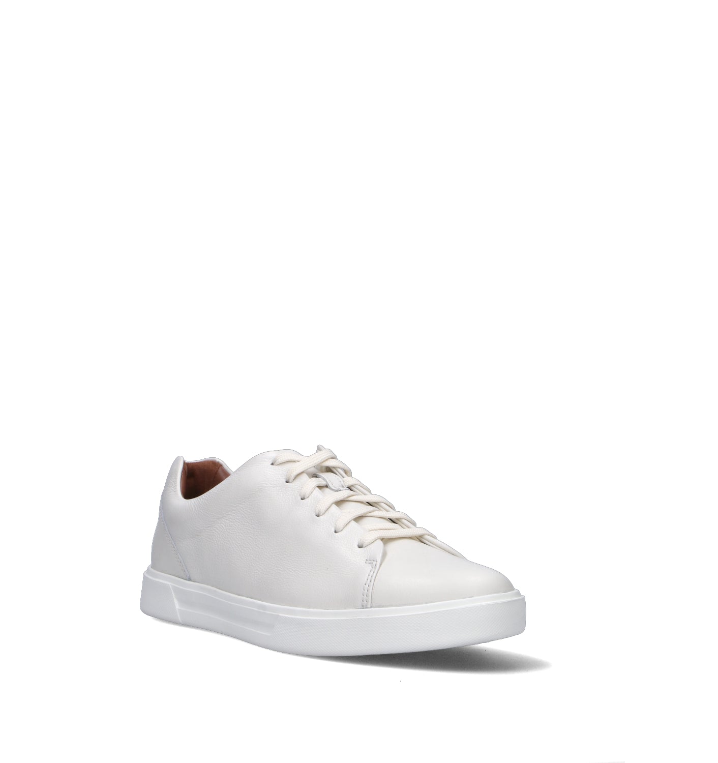 CLARKS UN COSTA LACE Sneaker uomo