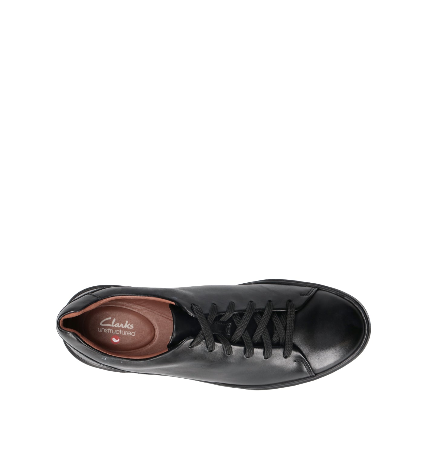 CLARKS CORE UN COSTA LACE Sneaker uomo