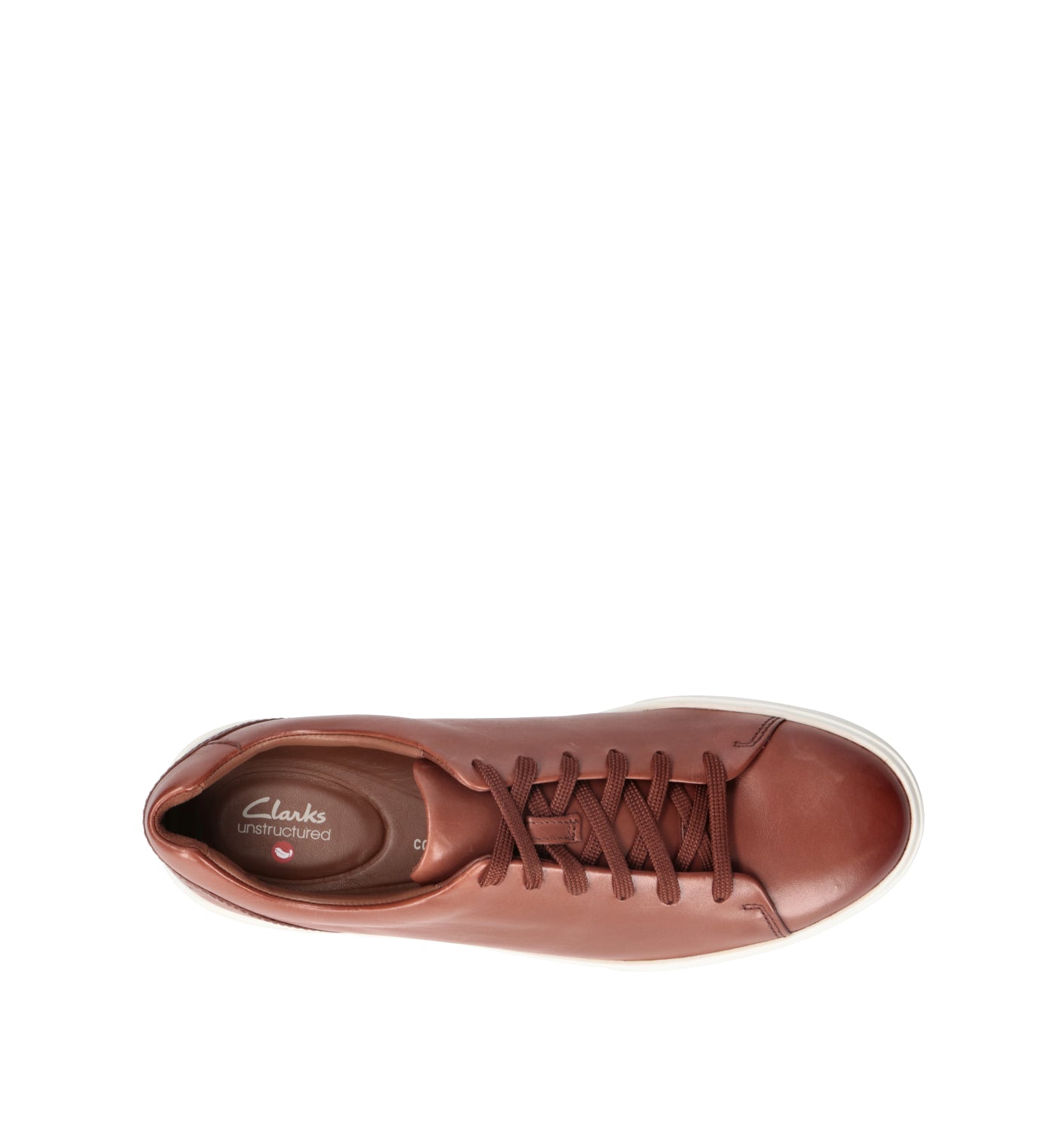 CLARKS UN COSTA LACE Sneaker uomo