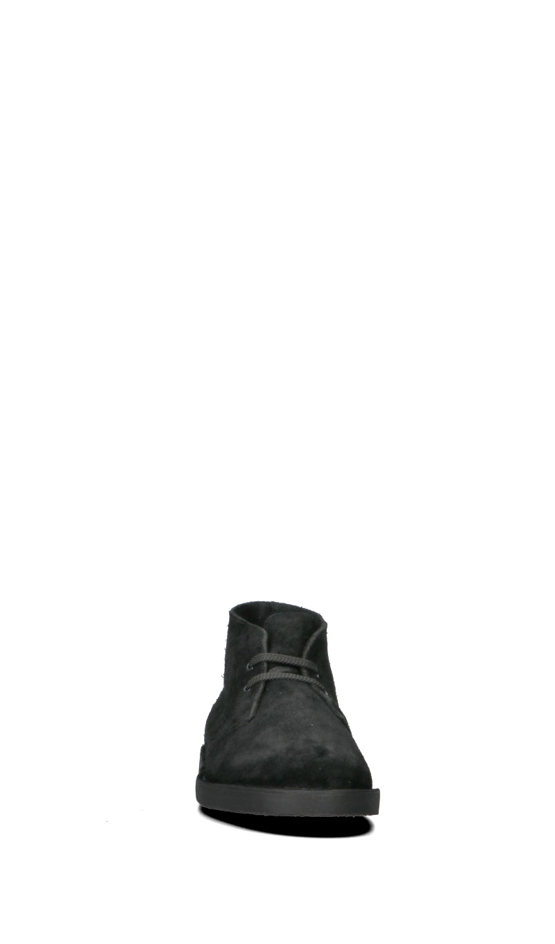 CLARK ESSENTIALS Clark uomo nera in pelle