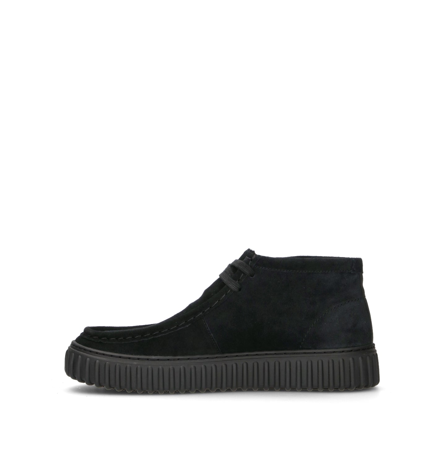 CLARKS CORE TORHILL HI Polacco uomo