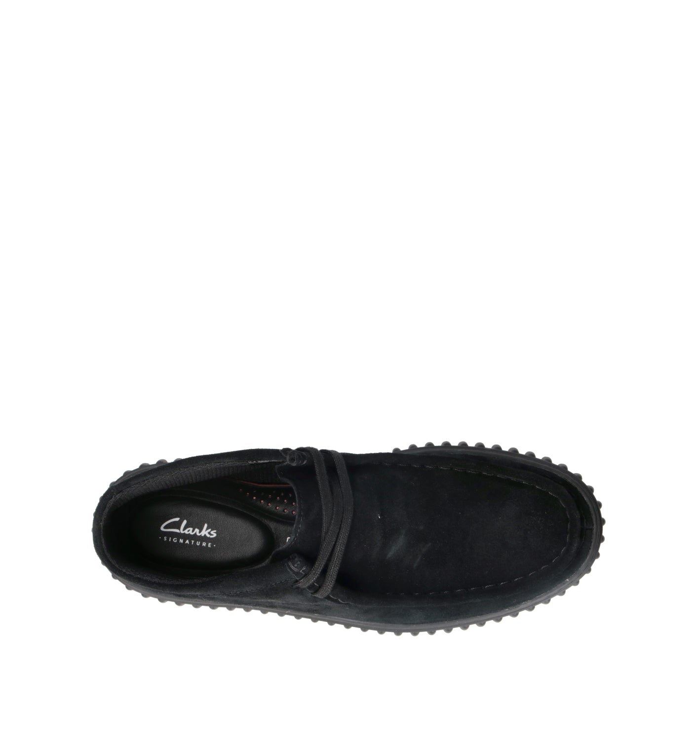 CLARKS CORE TORHILL HI Polacco uomo