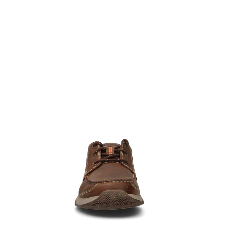 CLARKS ESSENTIALS SAILVIEW LACE Sneaker uomo