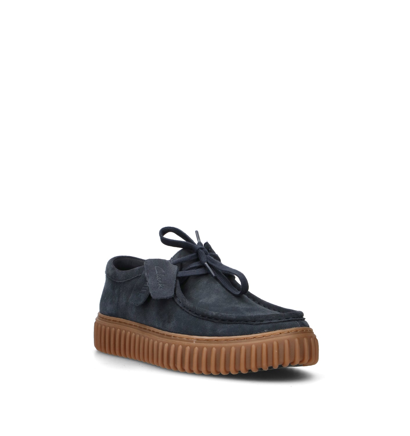 CLARKS CORE TORHILL LO Mocassino uomo