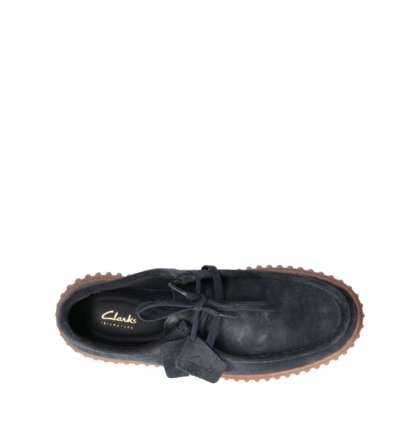 CLARKS CORE TORHILL LO Mocassino uomo