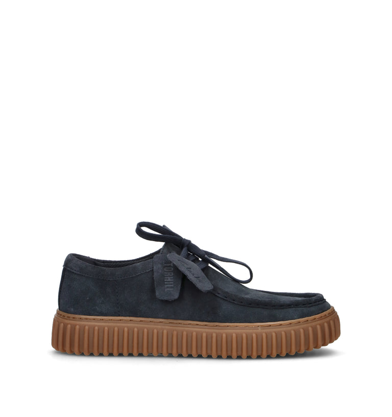 CLARKS CORE TORHILL LO Mocassino uomo