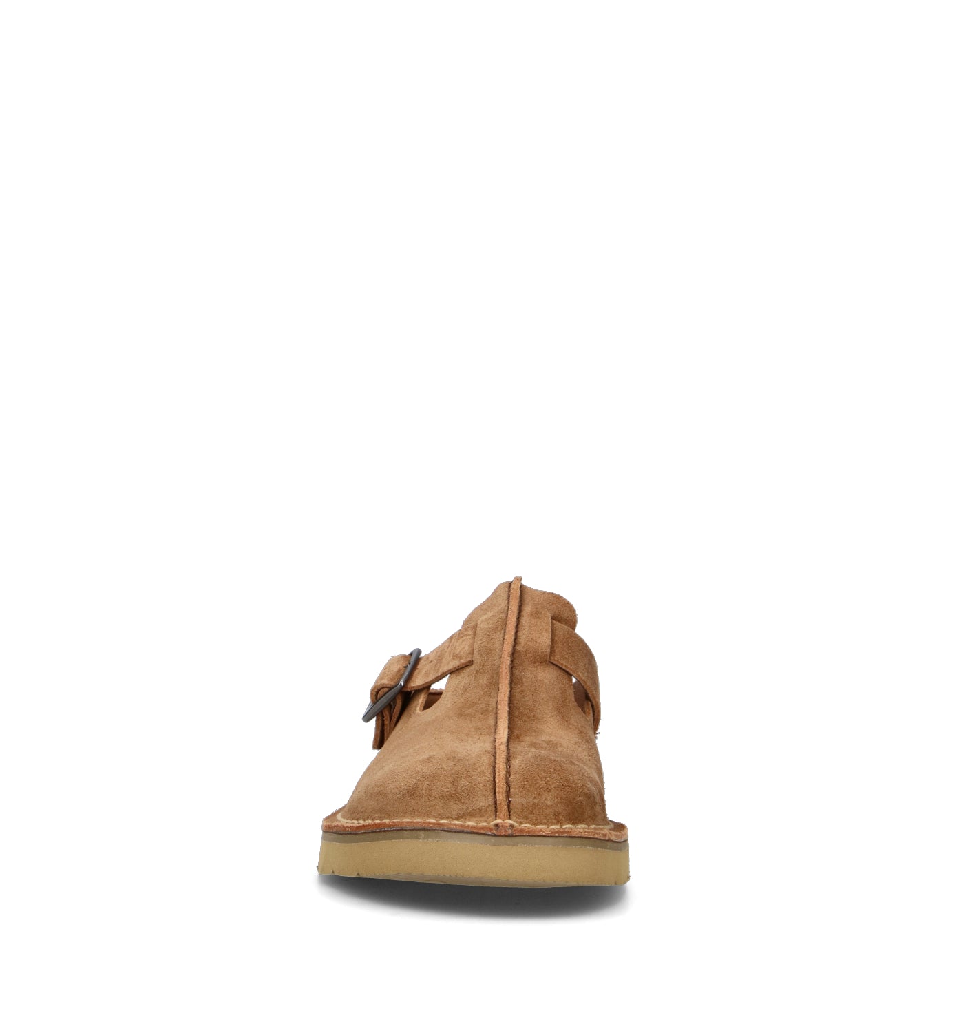 CLARKS CORE SOLSBURY MULE Ciabatta uomo marrone in suede