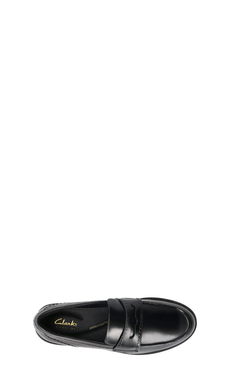 CLARKS CORE STRAVEN EDGE Mocassino donna